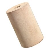 M213 Sintered Coalescer Filter Element Bronze Stone